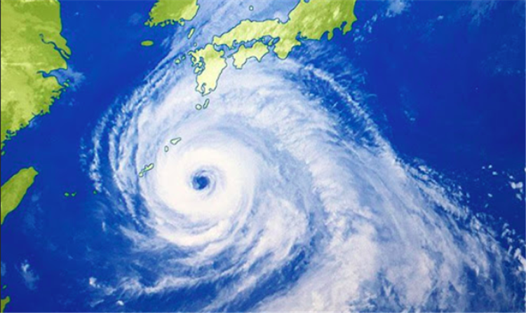 台風11号ノウルのたまごの状況は 米軍 ヨーロッパ進路予想と最新情報まとめ